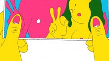 Pictures from the Brainbox: A Weekly Dose of Indie Animation - 'Anal Juice' Pictures from the Brainbox: A Weekly Dose of Indie Animation - 'Anal Juice'