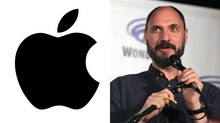 Bouchard's 'Central Park' Lands at Apple Bouchard's 'Central Park' Lands at Apple