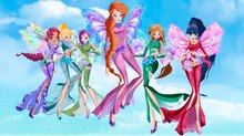 Netflix Adapts ‘Winx Club’ to Live Action Netflix Adapts ‘Winx Club’ to Live Action