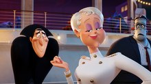 WATCH: New ‘Hotel Transylvania 3’ Trailer, Images WATCH: New ‘Hotel Transylvania 3’ Trailer, Images