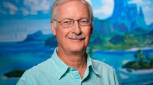 John Musker Retires After More Than 40 Years at Disney John Musker Retires After More Than 40 Years at Disney