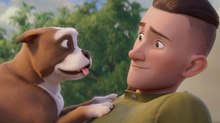 ‘Sgt. Stubby’ Premiere to Benefit Children’s Charity Variety ‘Sgt. Stubby’ Premiere to Benefit Children’s Charity Variety