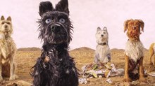 Wes Anderson’s ‘Isle of Dogs’ Gives Erudite Canines Their Day