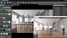 Chaos Group Launches V-Ray for Unreal Beta