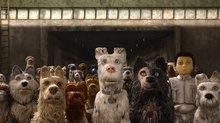 Made by Hand: The Puppets of ‘Isle of Dogs’