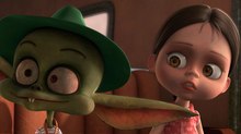 Mexico’s ‘Ana & Bruno’ Takes First Quirino Award for Features
