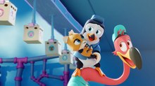 Disney Junior Greenlights ‘T.O.T.S.’ for 2019 Debut