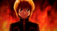 Review: ‘Hunter x Hunter: Phantom Rouge’ Review: ‘Hunter x Hunter: Phantom Rouge’