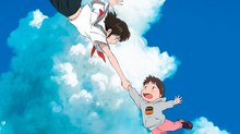Hosoda’s ‘Mirai’ to Screen at Directors’ Fortnight in Cannes Hosoda’s ‘Mirai’ to Screen at Directors’ Fortnight in Cannes