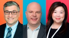 DHX Media Shuffles Executive Deck
