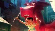 Jackie Chan Leads Voice Cast of ‘Wish Dragon’ Jackie Chan Leads Voice Cast of ‘Wish Dragon’