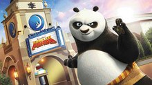 Universal Details Immersive ‘Kung Fu Panda’ Attraction