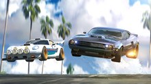 DreamWorks Revs Up ‘Fast & Furious’ Series for Netflix