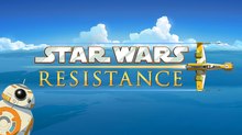 Disney Channel Orders Anime-Inspired ‘Star Wars Resistance’ Disney Channel Orders Anime-Inspired ‘Star Wars Resistance’