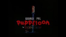 Puppetoons Preservation Project Launches Crowdfunding Campaign Puppetoons Preservation Project Launches Crowdfunding Campaign