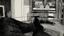 Pictures from the Brainbox: A Weekly Dose of Indie Animation - 'Life Cycles' Pictures from the Brainbox: A Weekly Dose of Indie Animation - 'Life Cycles'