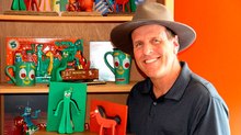 Joe Clokey, a.k.a. ‘Gumby’s Little Brother,’ Dies at 56 Joe Clokey, a.k.a. ‘Gumby’s Little Brother,’ Dies at 56