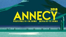 Annecy Festival Announces 2018 Juries Annecy Festival Announces 2018 Juries