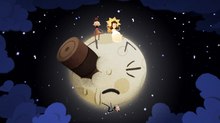 ‘Back to the Moon’ VR Doodle Celebrates Georges Méliès ‘Back to the Moon’ VR Doodle Celebrates Georges Méliès
