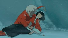 Shout! Brings Home ‘Big Fish & Begonia’ Aug. 7 Shout! Brings Home ‘Big Fish & Begonia’ Aug. 7
