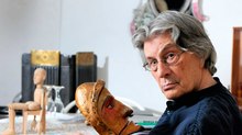 Croatian Animation Legend Zlatko Bourek Dies Croatian Animation Legend Zlatko Bourek Dies