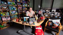 Are Disney Execs Set to Overlook Lasseter’s ‘Missteps?’