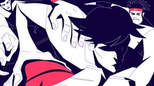 Final Frontier Brings Animation Roster to China Final Frontier Brings Animation Roster to China