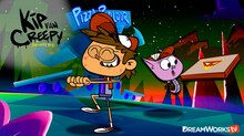 Premiere Event to Open the 2018 Animation Block Party Premiere Event to Open the 2018 Animation Block Party