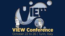Paramount Animation’s Mireille Soria to Keynote VIEW Paramount Animation’s Mireille Soria to Keynote VIEW
