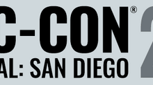 Comic-Con International Coming July 19-22 - Preview Night on July 18 Comic-Con International Coming July 19-22 - Preview Night on July 18