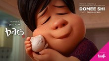 TAAFI Sets Screening, Talk from Director of Pixar Short ‘Bao’ TAAFI Sets Screening, Talk from Director of Pixar Short ‘Bao’