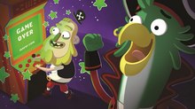 Digital Dimension Bringing ‘Improbable Pirate Adventures’ to Annecy 2018