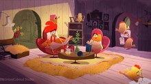 Iranian Series ‘Roobi and Chickens’ Headed to Annecy 2018 Iranian Series ‘Roobi and Chickens’ Headed to Annecy 2018