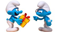 New ‘Smurfs’ Series Announced