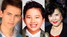 DreamWorks, Pearl Announce ‘Abominable’ Cast At Annecy DreamWorks, Pearl Announce ‘Abominable’ Cast At Annecy