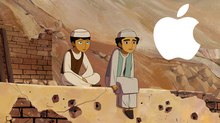 Apple Reportedly in Talks for Cartoon Saloon Feature