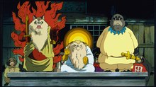 Ghibli’s ‘Pom Poko’ Screens in Theaters June 17, 18 and 20