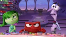 Disney and Pixar Hit with New ‘Inside Out’ Copyright Infringement Lawsuit Disney and Pixar Hit with New ‘Inside Out’ Copyright Infringement Lawsuit