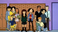 Hulu Strikes Exclusive Viacom Licensing Deal for ‘Daria’ 