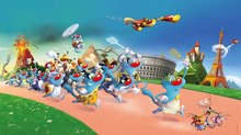 Xilam Animation Secures €22.33M in New Private Placement