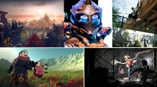 Epic Games Announces $1 Million in Unreal Dev Grants