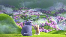 ‘Cats & Peachtopia’ Looks at Father-Son Relationships from a Feline Perspective ‘Cats & Peachtopia’ Looks at Father-Son Relationships from a Feline Perspective