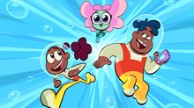Guru Studio’s ‘Big Blue’ Greenlit by CBC/Radio-Canada