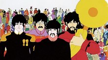 Screenings and New Graphic Novel Mark ‘Yellow Submarine’ 50th Anniversary Screenings and New Graphic Novel Mark ‘Yellow Submarine’ 50th Anniversary
