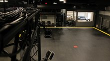 Silver Spoon Opens New York MoCap Studio Silver Spoon Opens New York MoCap Studio