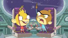 9 Story Acquires Breakthrough Entertainment’s Kids and Family Library 9 Story Acquires Breakthrough Entertainment’s Kids and Family Library