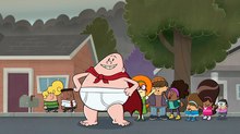 Learn How to Draw Captain Underpants! Learn How to Draw Captain Underpants!