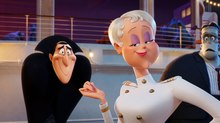 Box Office: ‘Hotel Transylvania 3: Summer Vacation’ Opens at No. 1