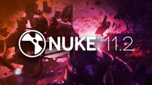 Foundry Releases Nuke 11.2