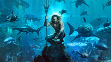 WATCH: New ‘Aquaman’ Trailer Drops at Comic-Con WATCH: New ‘Aquaman’ Trailer Drops at Comic-Con